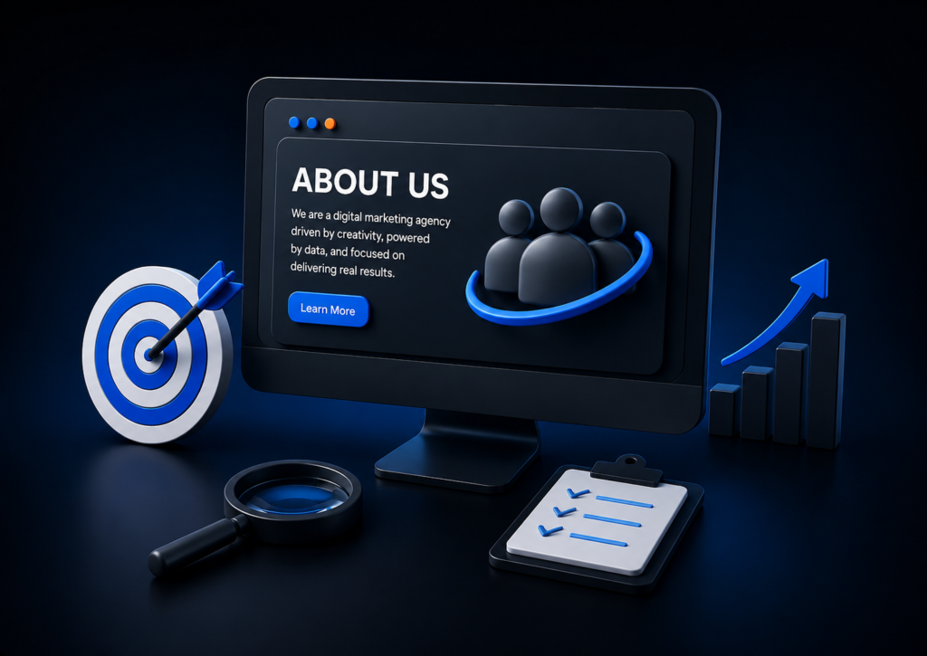 About MavenSquare Digital Creative, Data-Driven Digital Marketing Agency in pune