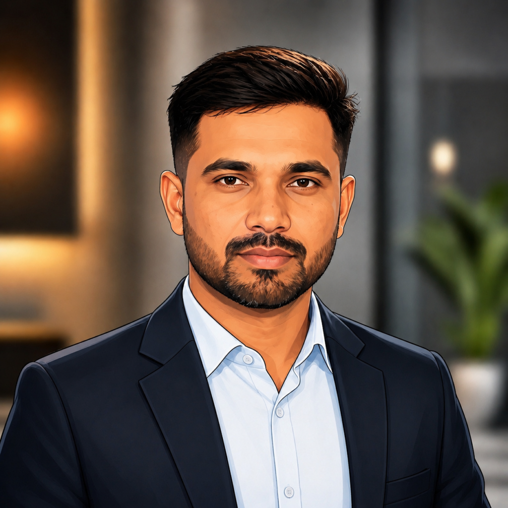 roshan bhavsar about page image