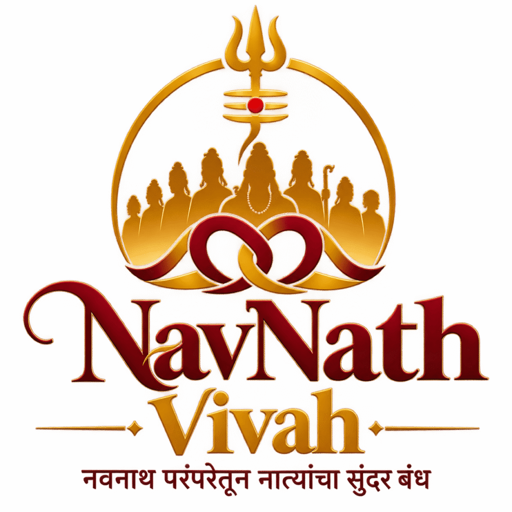 NavNath Vivah logo